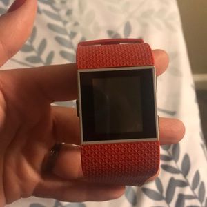 Fitbit Surge
